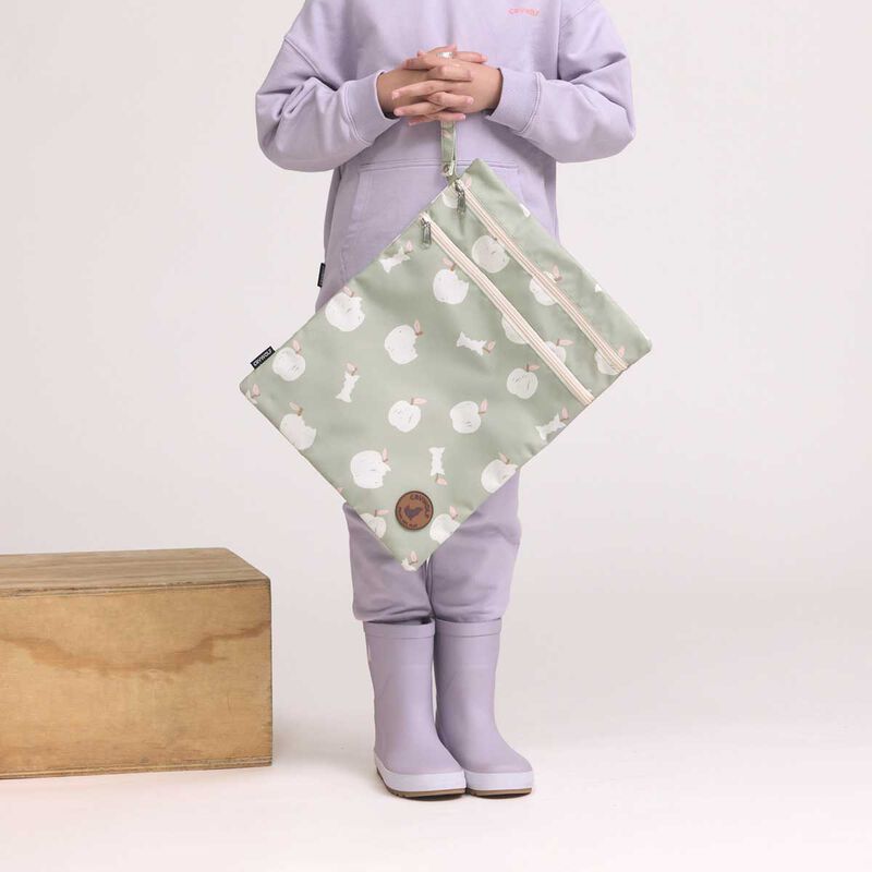 Crywolf Wet Bag image number 1